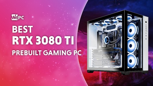 Best RTX 3080 Ti prebuilt gaming PC in 2023