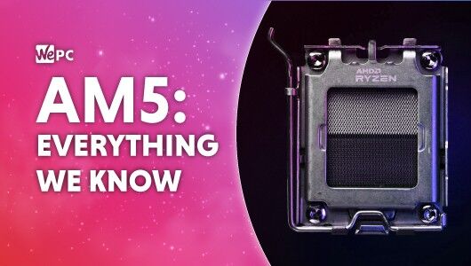 *Updated* AM5 socket release date, price & more – What we know