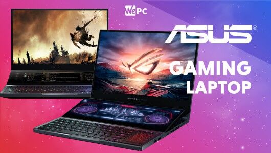 Best ASUS gaming laptop buyer’s guide 2023