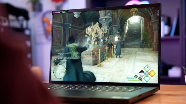 Best Gaming Laptop for Hogwarts Legacy can you play Hogwarts Legacy on a laptop will Hogwarts Legacy run on my laptop