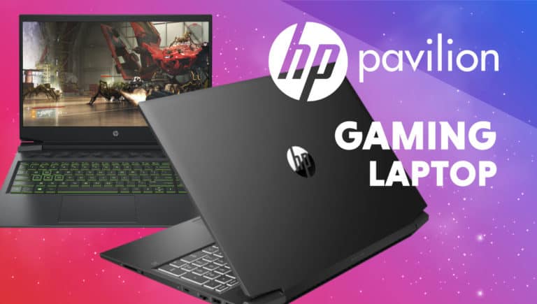 Best HP Pavilion gaming laptop 2023 buyer’s guide
