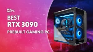 Best RTX 3090 prebuilt gaming PC in 2022