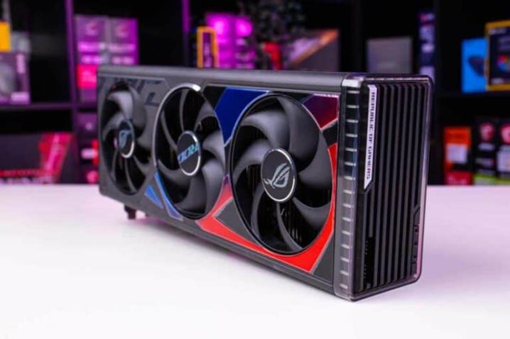 Best GPU 2023 – best graphics cards for gaming in August