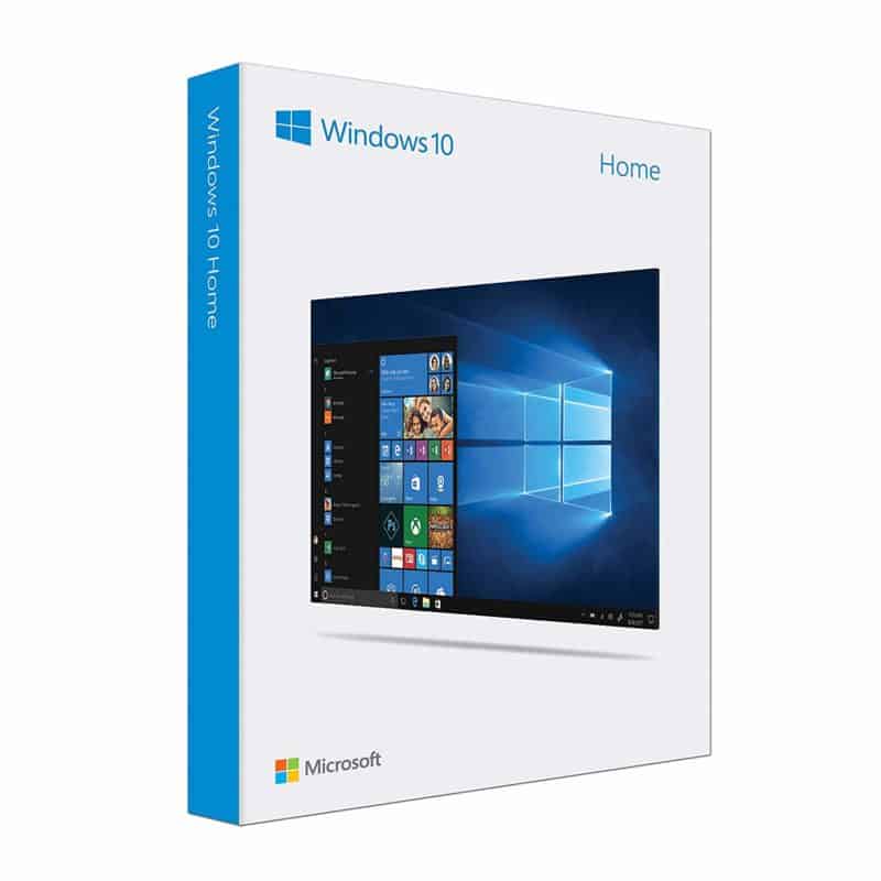 Microsoft Windows 10 USB Flash Drive