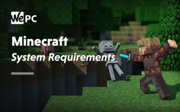 Minecraft System Requirements 2023 – minimum, recommend and Ray Tracing