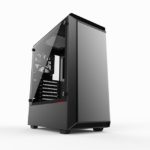 Phanteks Eclipse P300 Steel ATX Mid Tower Tempered Glass
