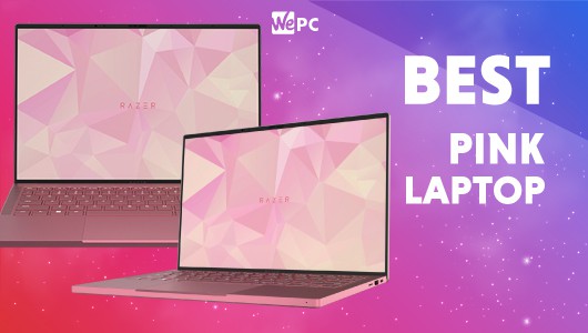 Best Pink Laptop