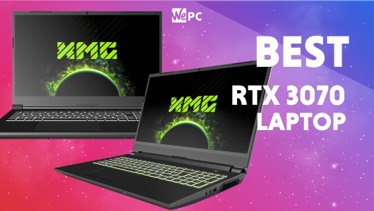 Best RTX 3070 laptop buyer’s guide 2023
