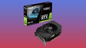 The RTX 3050 is our top budget graphics card and its even cheaper with this deal