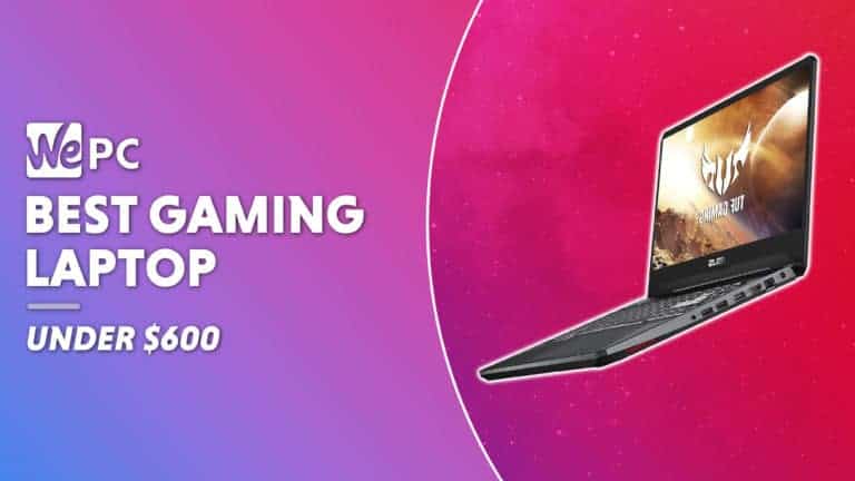 Best gaming laptop under $600: 5 budget gaming laptops in 2023