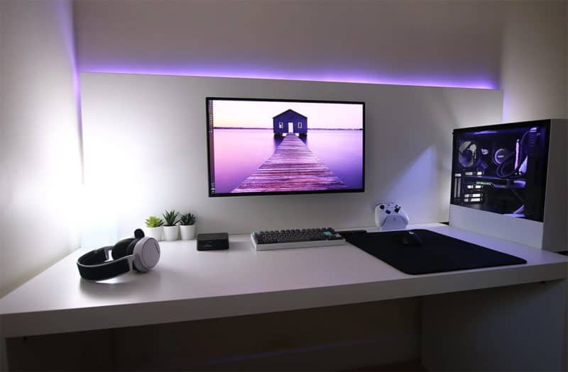 Will 26 xbox console gaming setup